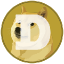 狗狗币 DOGE 标志