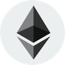 以太坊 ETH 标志