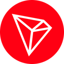 波场币 TRX 标志