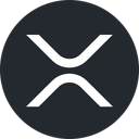瑞波币 XRP 标志